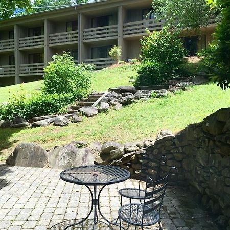 Fontana Village Resort & Marina Fontana Dam Eksteriør billede